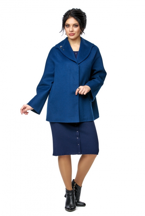 Куртка женская из текстиля 8002246